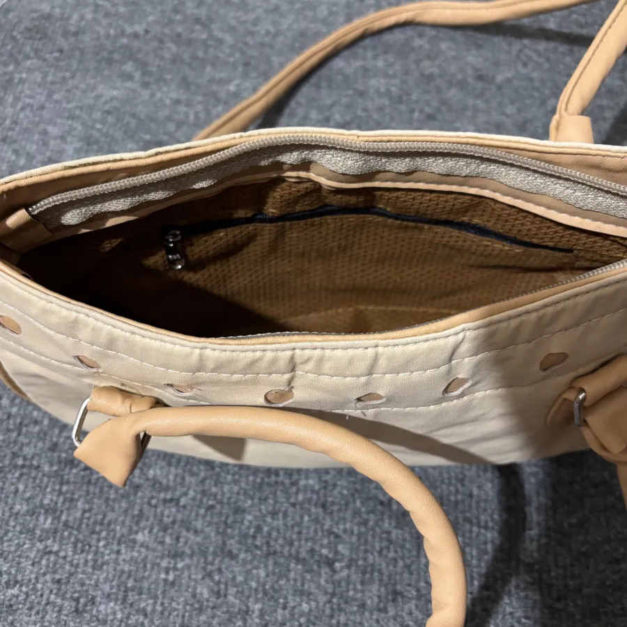 کیف خارجی شیک و زیبا