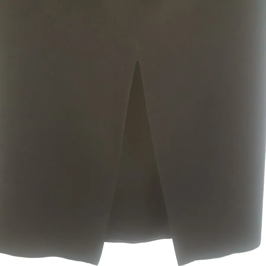 دامن‌کرپ‌گاواردین