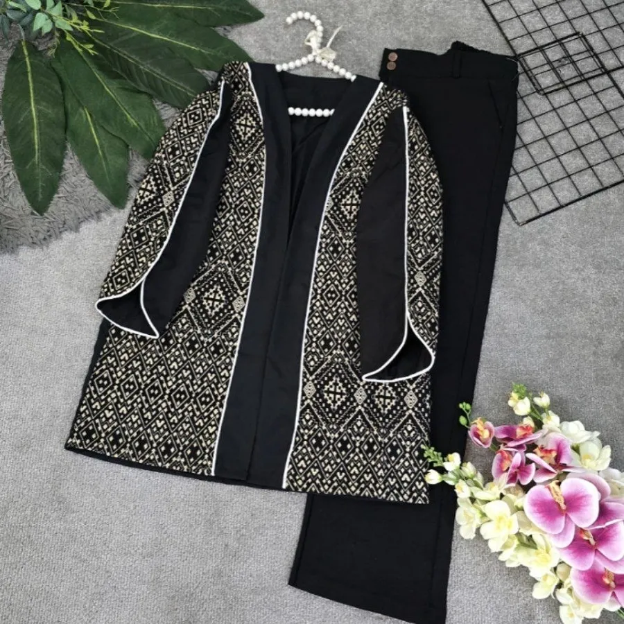 کت مجلسی شیک جدید