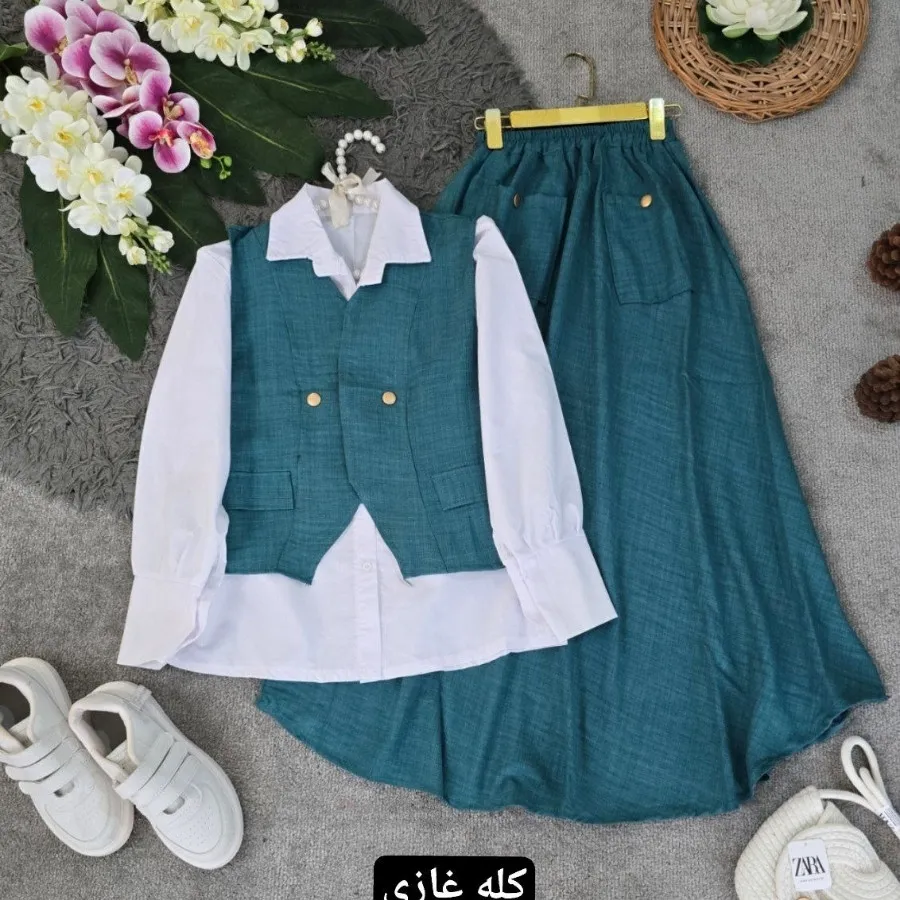 ست شیک و جدید