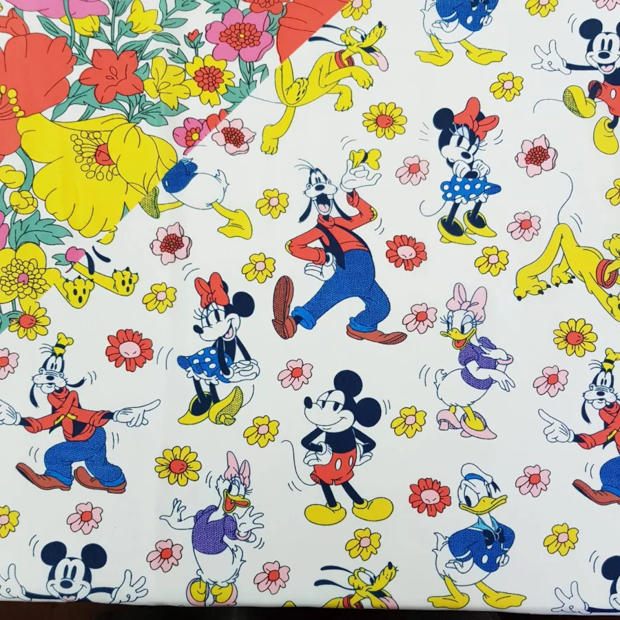 مینی اسکارف ترند دیزنی