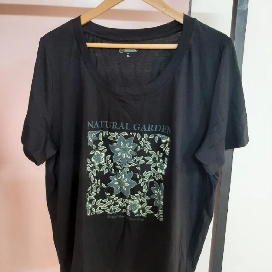 تیشرت قواره دار