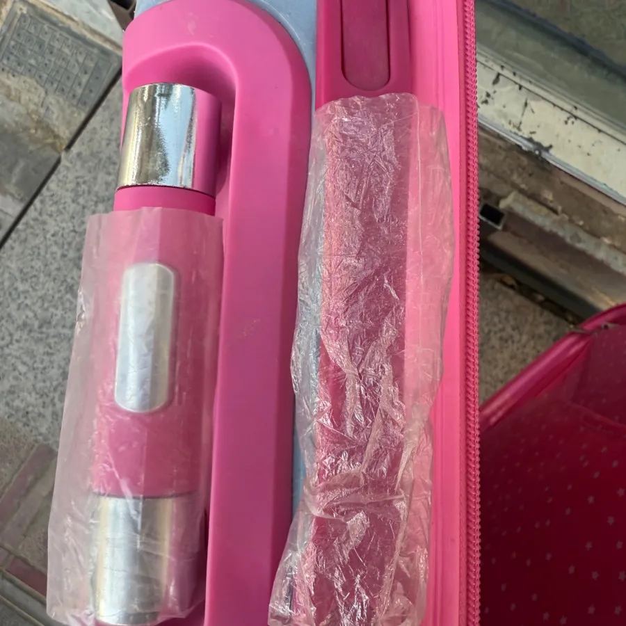 چمدان کودک‌