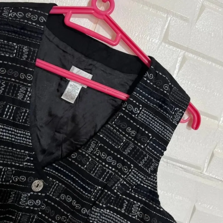 جلیقه زنانه اورجینال