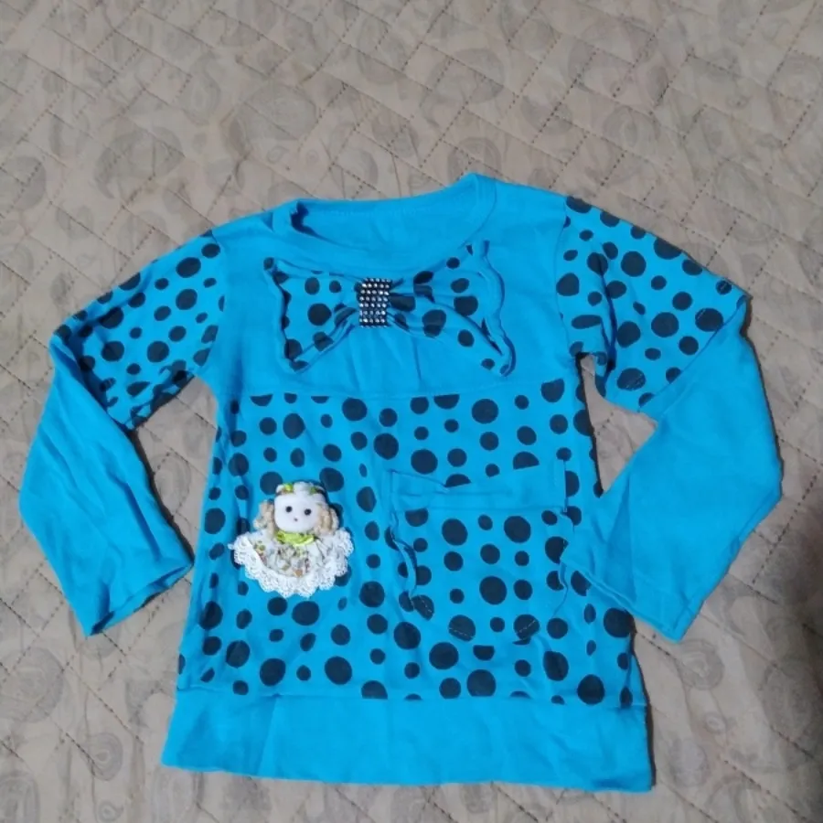 بلوز تک خوشکل دخترونه?