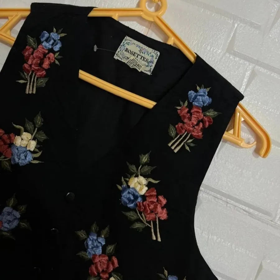 جلیقه زنانه اورجینال