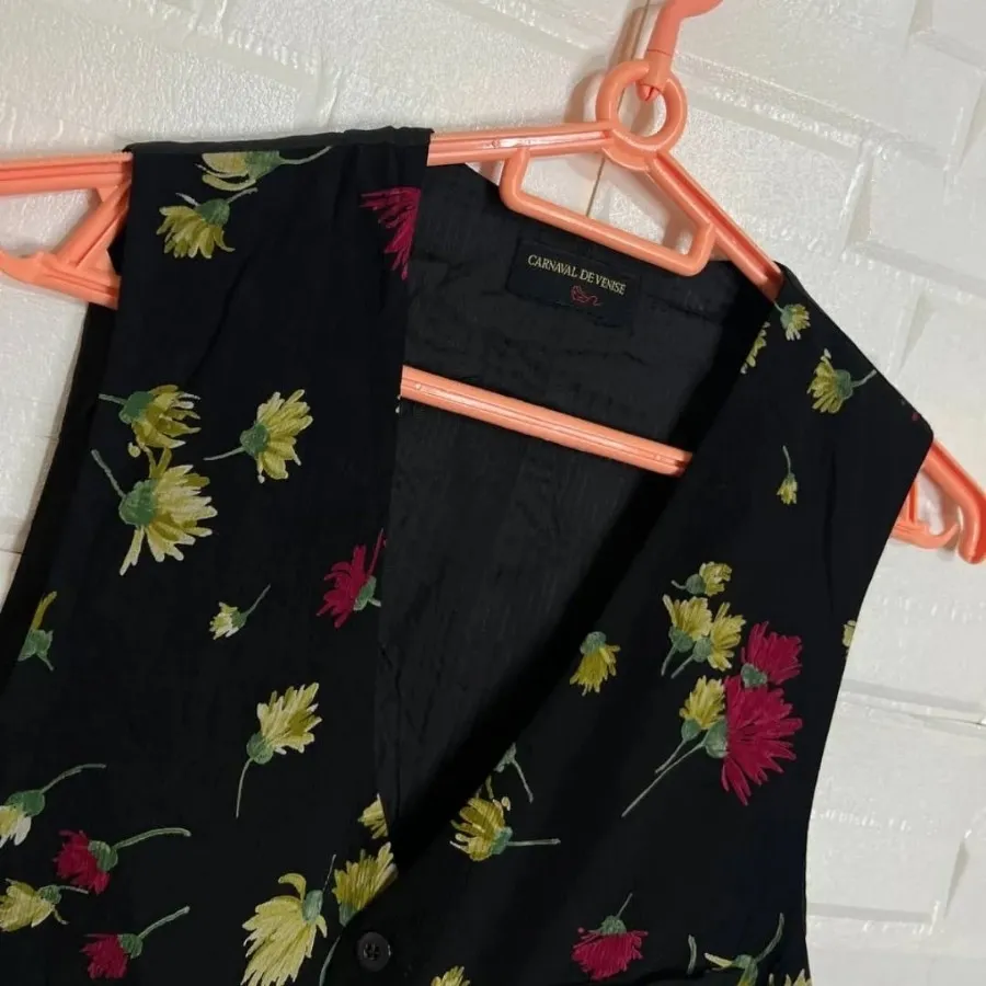 جلیقه زنانه اورجینال