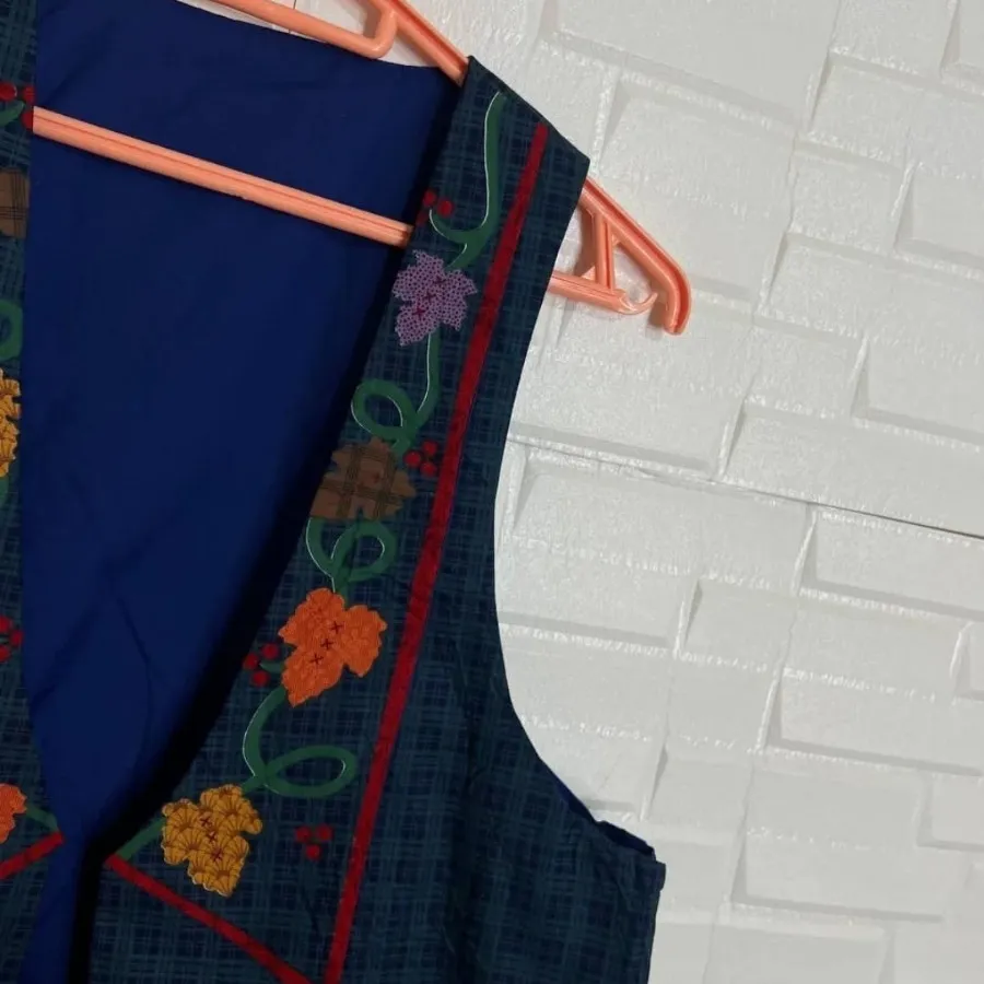 جلیقه زنانه اورجینال