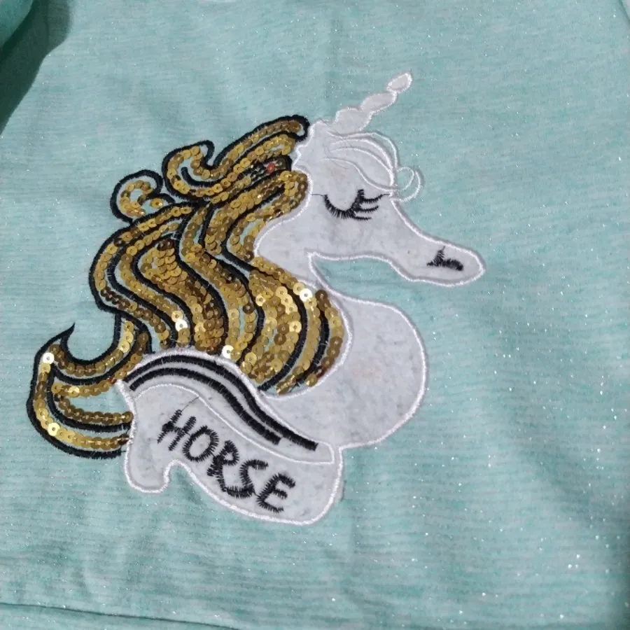 ست راحتی پونی تک شاخ?