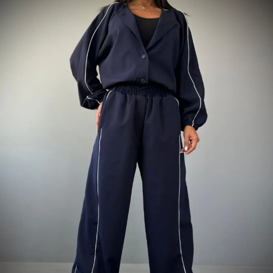 بلوز و شلوار