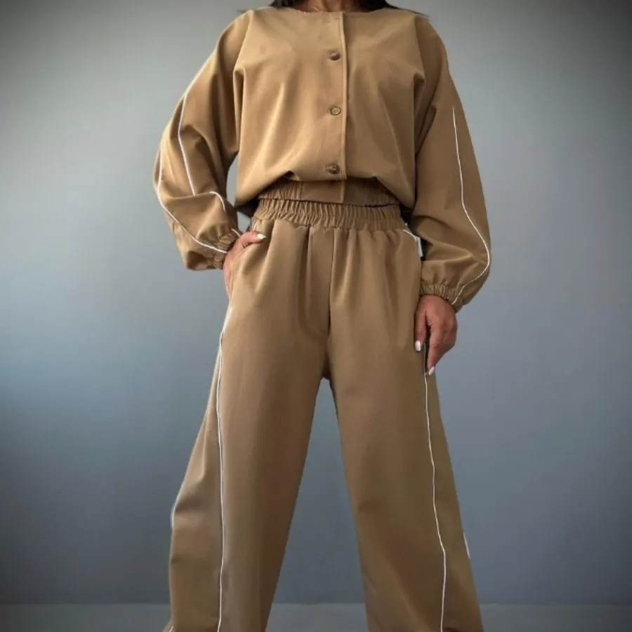 بلوز و شلوار