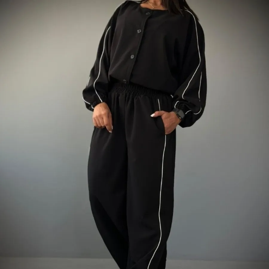 بلوز و شلوار