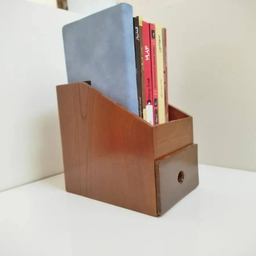 کتابخانه دکوراتیو