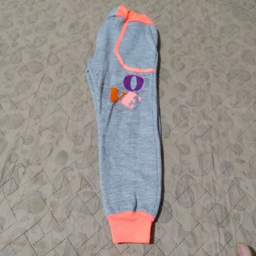 شلوار اسلش دخترونه?