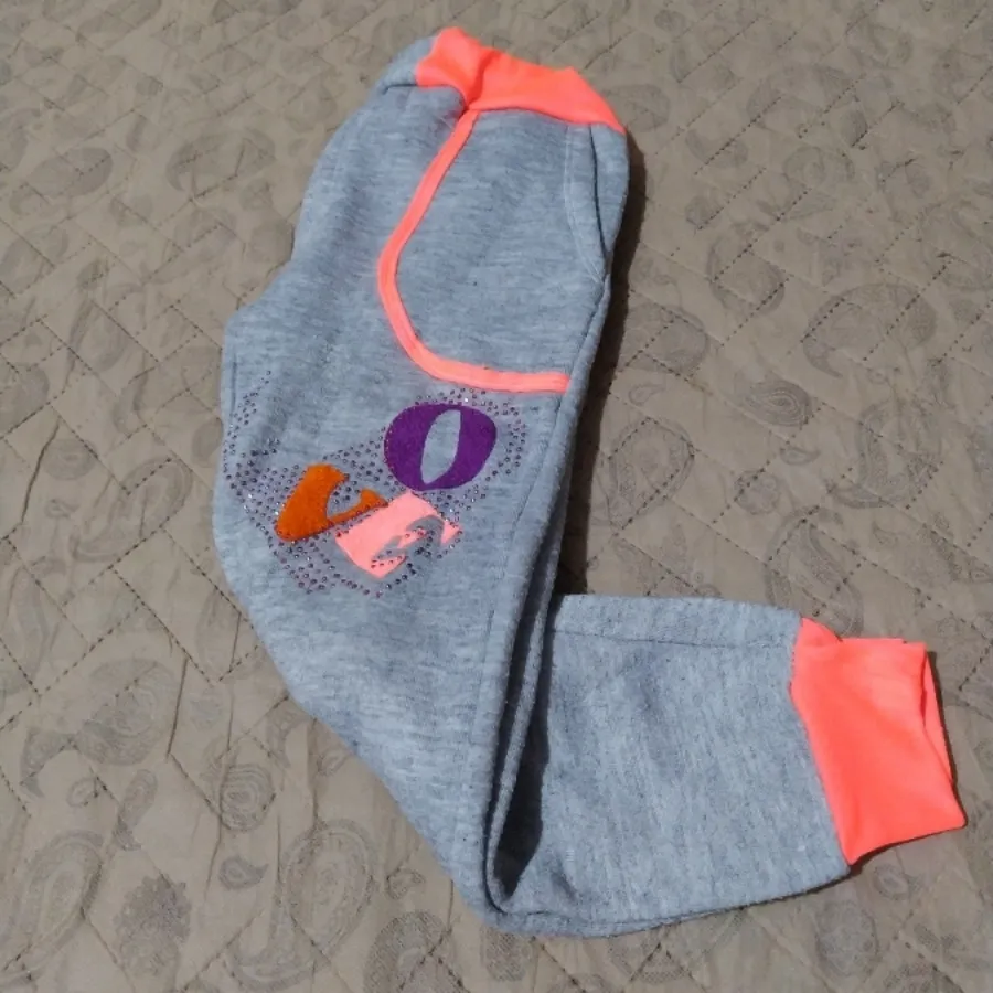 شلوار اسلش دخترونه?