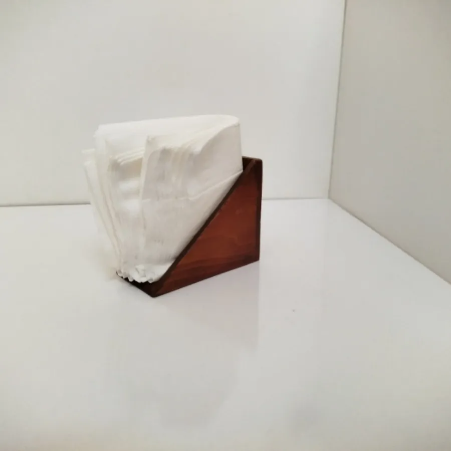 جا دستمال کاغذی