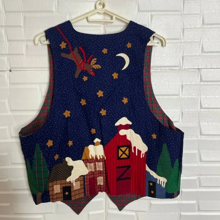 جلیقه زنانه اورجینال