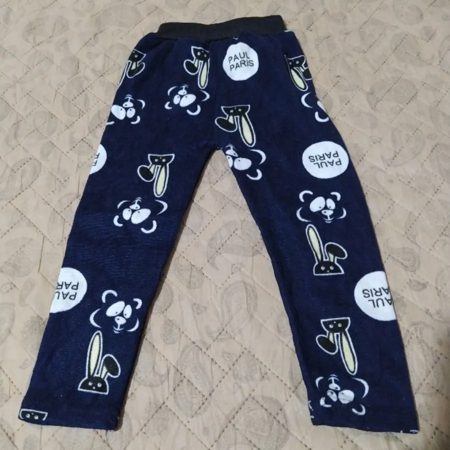 شلوار مخمل پاییز زمستونه