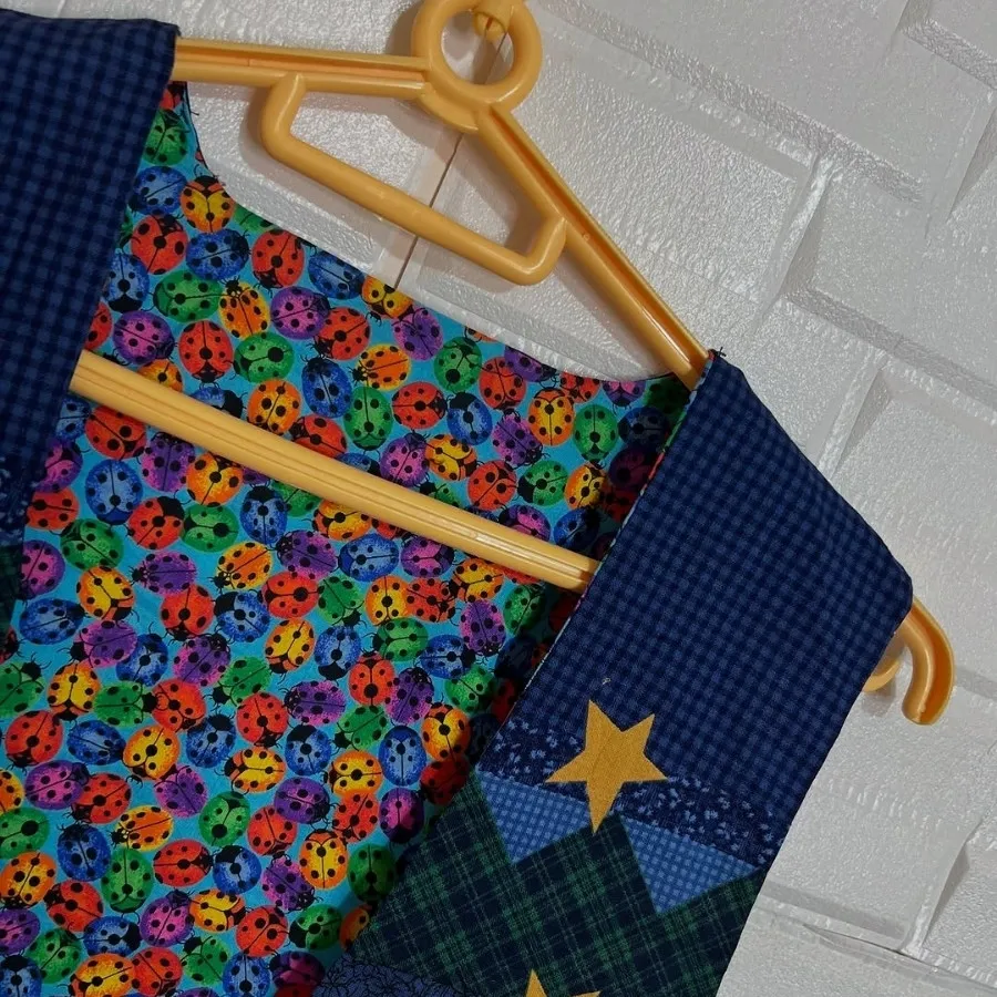 جلیقه دو رو زنانه