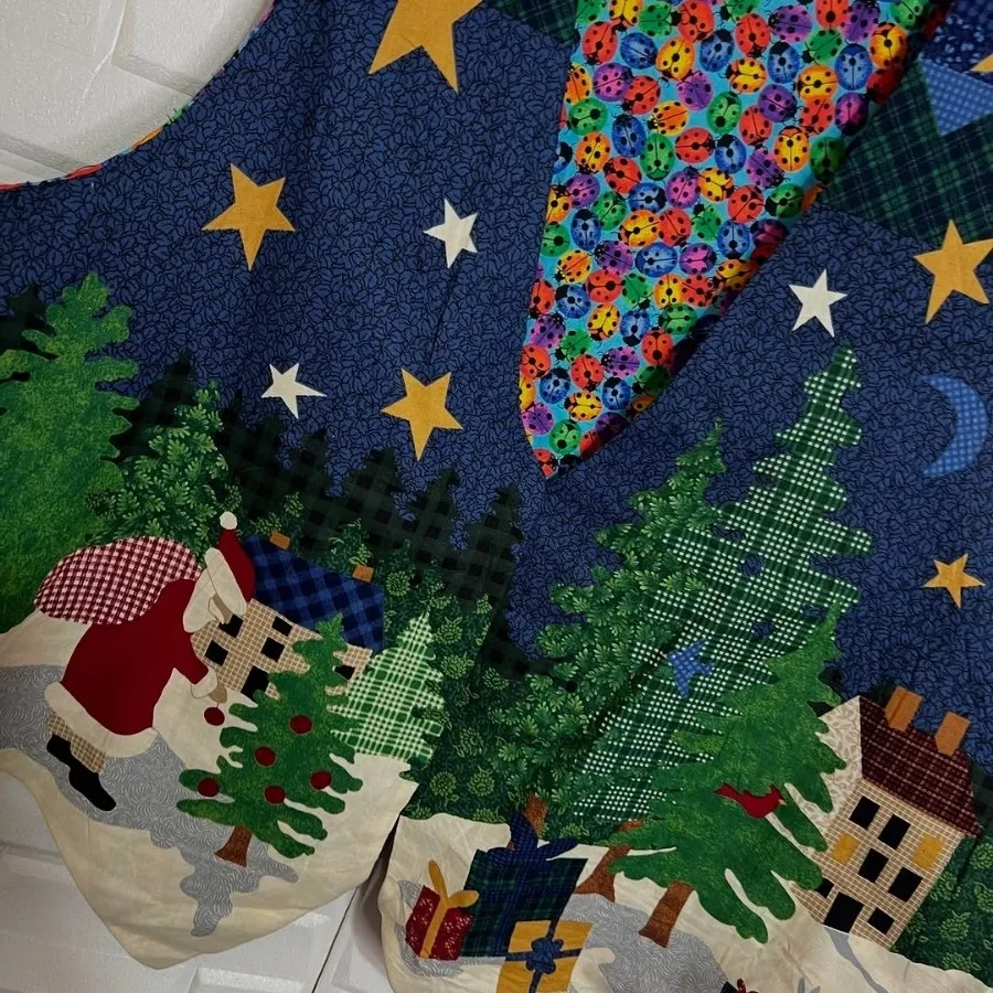 جلیقه دو رو زنانه