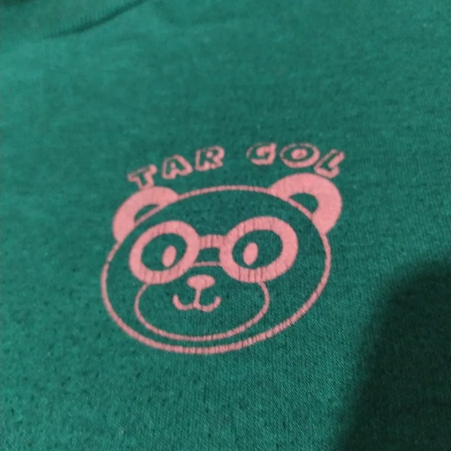 بلوز تک سبز نخی?