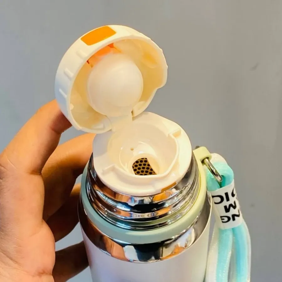 فلاکس استیل طرح پاستیلی