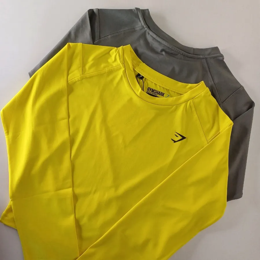 کراپ آستین بلند