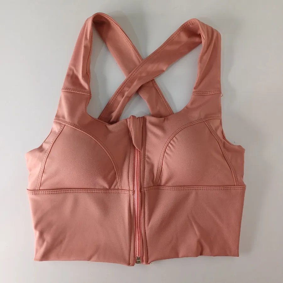 نیمتنه زیپدار فلامنت