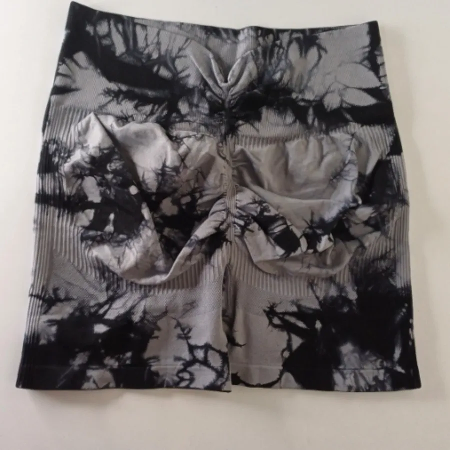 شلوارک سیملس آبرنگی