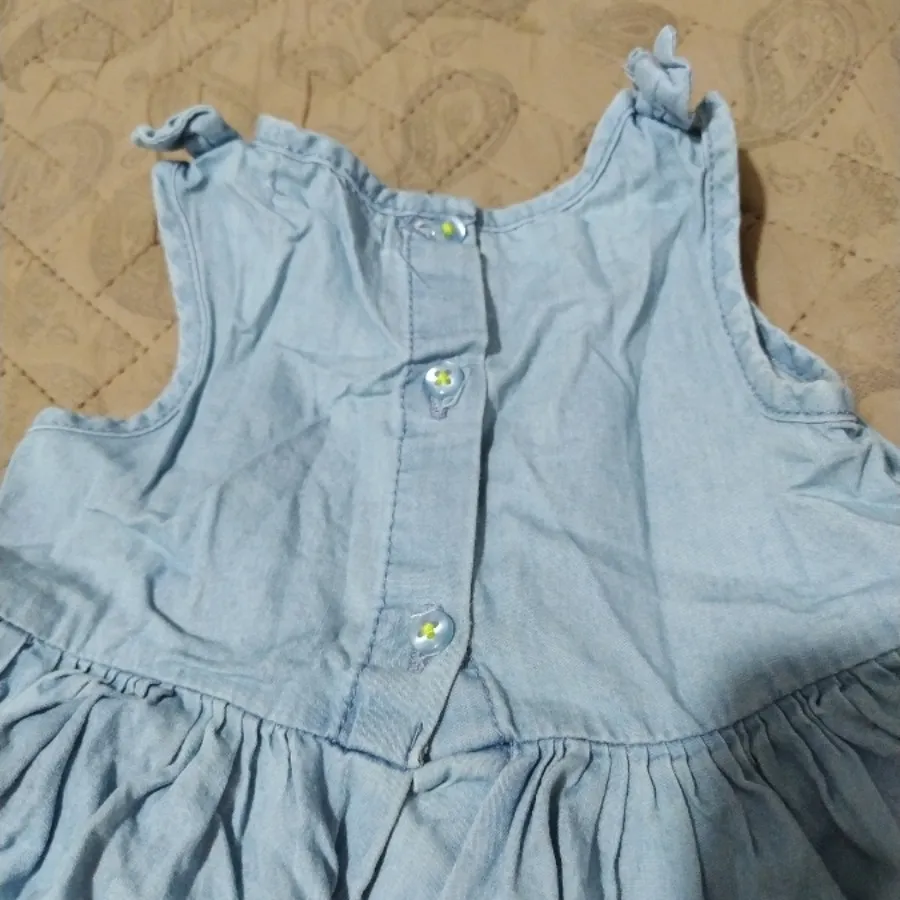 پیراهن لی کاغذی دخترونه?