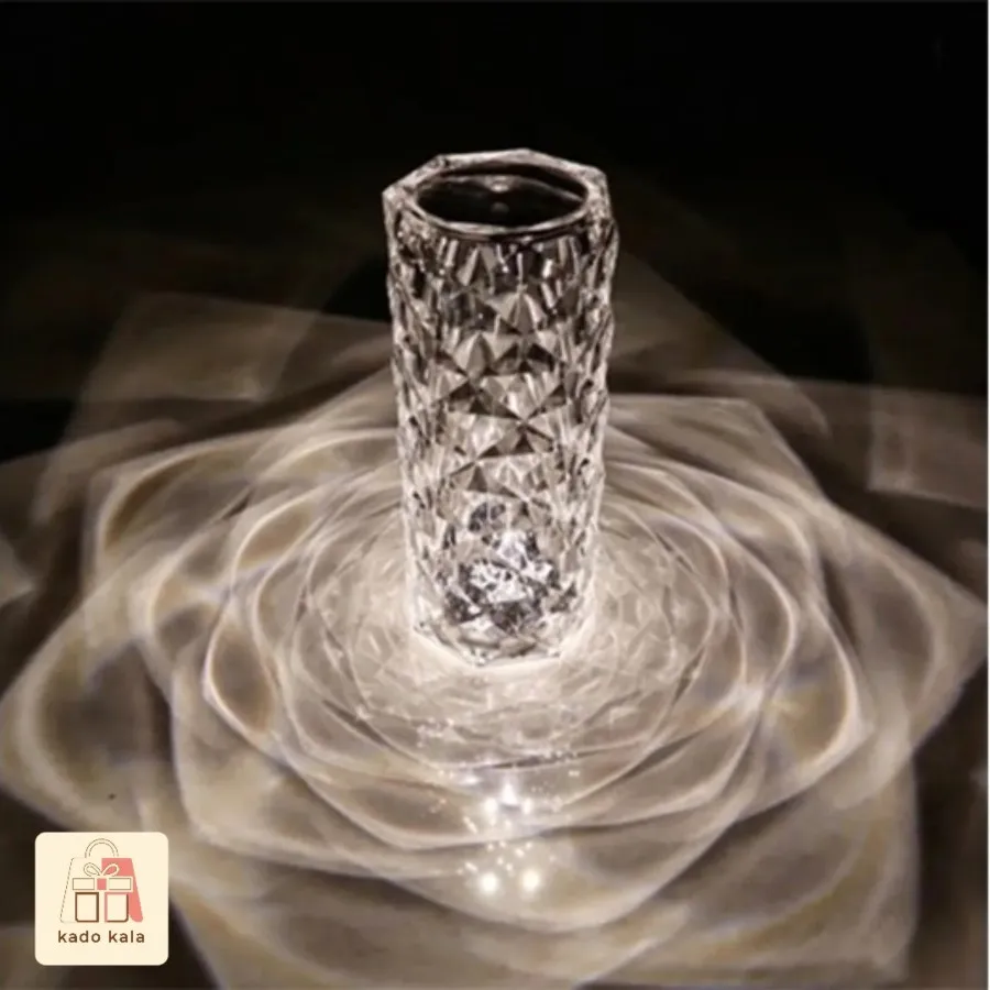 آباژور و چراغ خواب