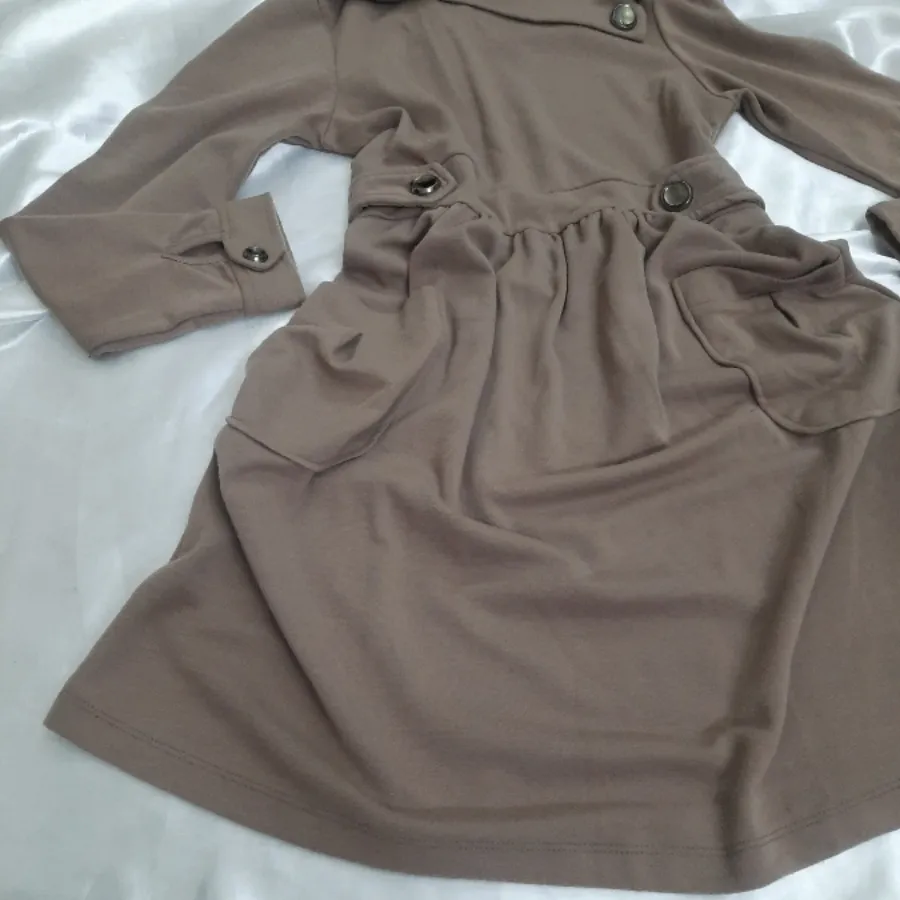 پیراهن پاییزه