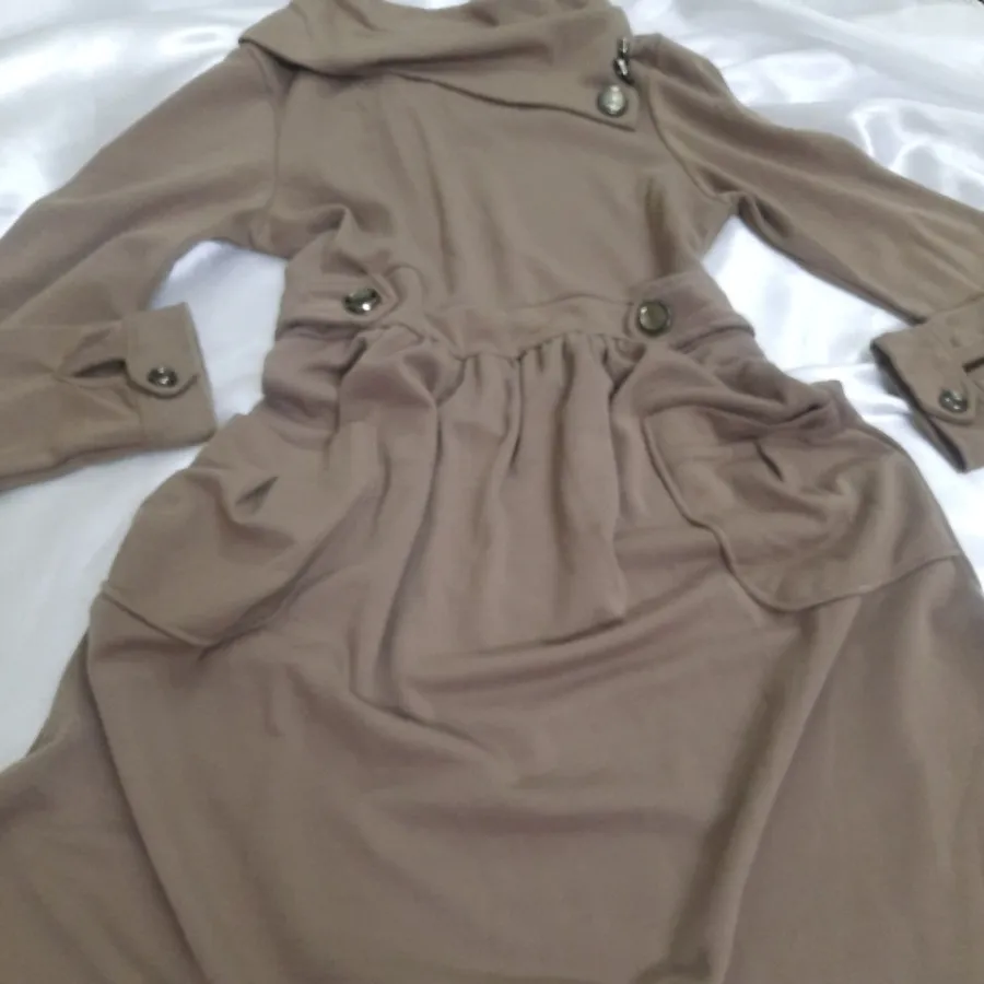 پیراهن پاییزه