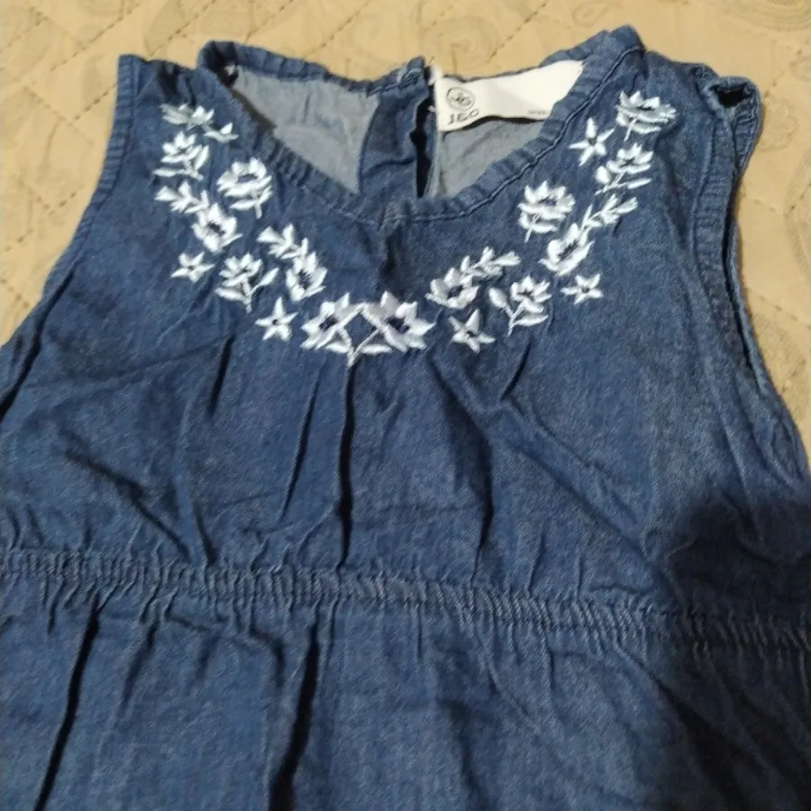 پیراهن لی کاغذی خیلی ناز❤