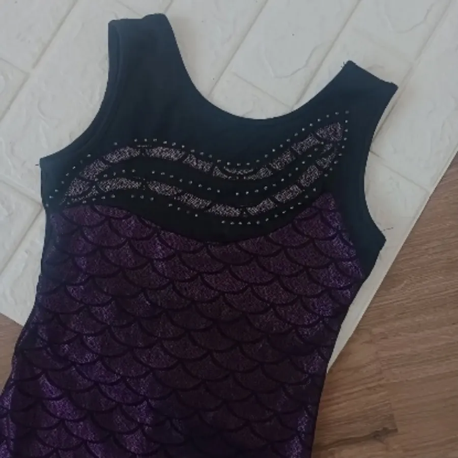 لباس ژیمناستیک و مایو