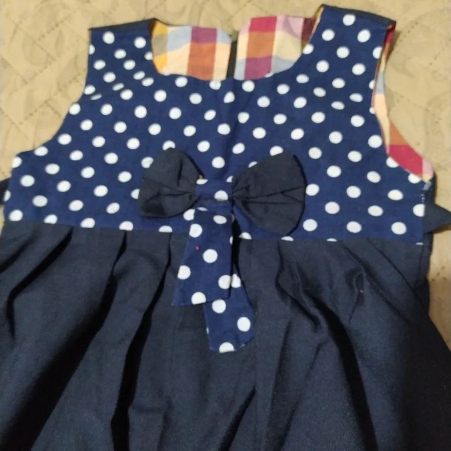 سارافن سرمه ای شیک❤️