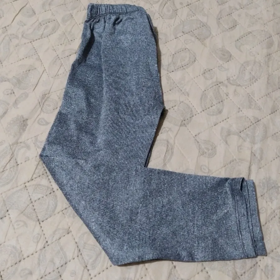 شلوار بچه گانه راسته