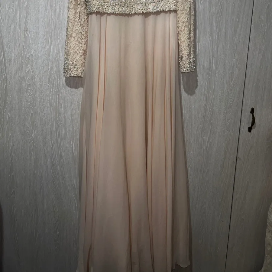 ماکسی کارشده شیک