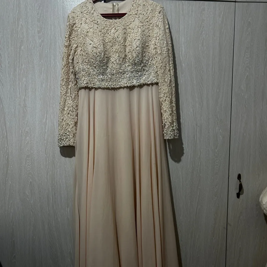 ماکسی کارشده شیک