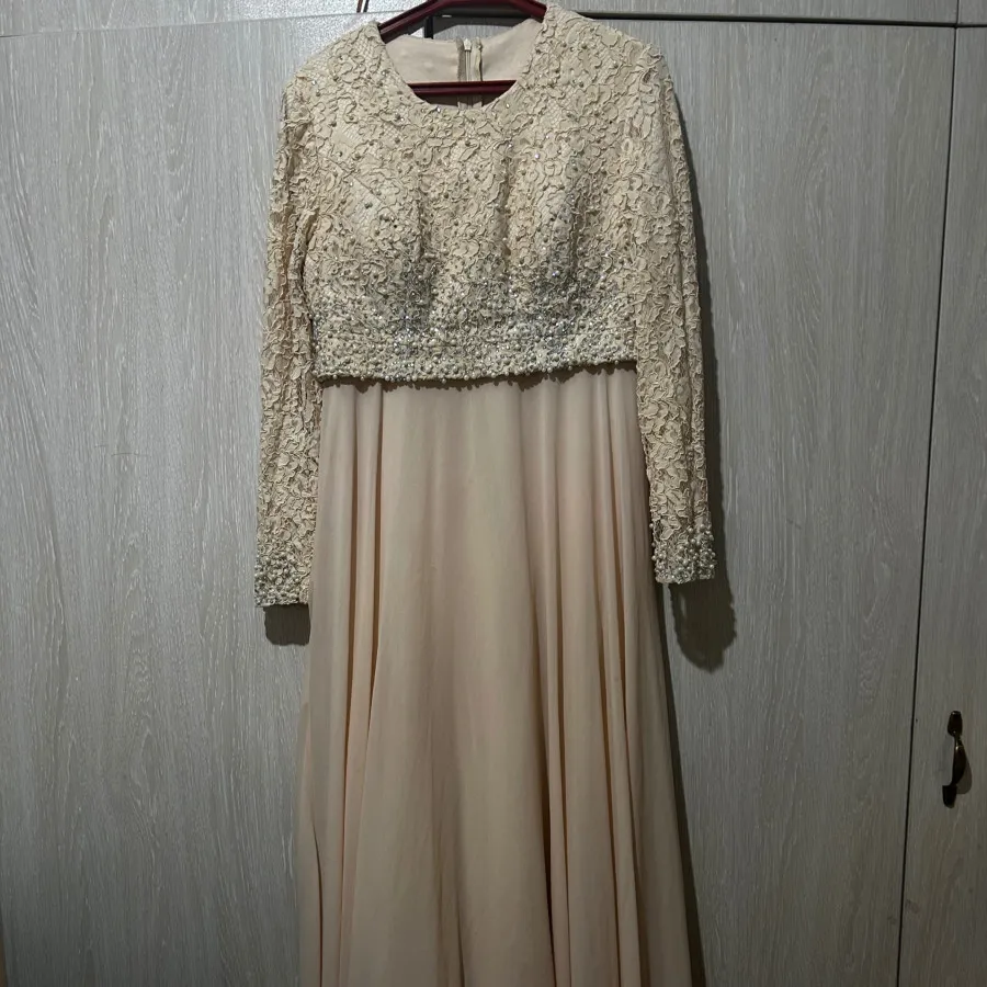 ماکسی کارشده شیک