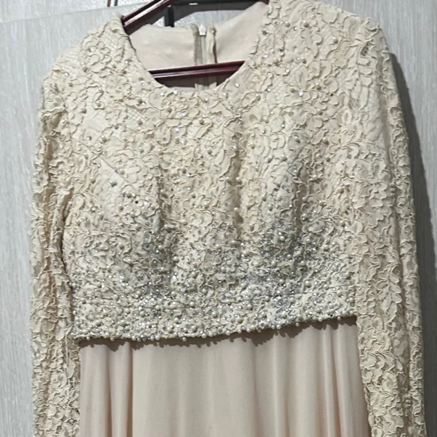 ماکسی کارشده شیک