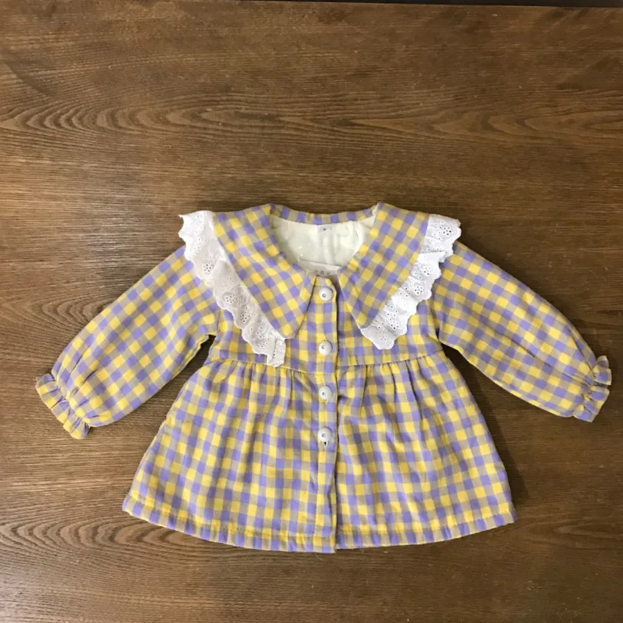 ژاکت دخترانه