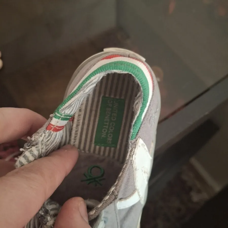 کتونی کودک اورجینال