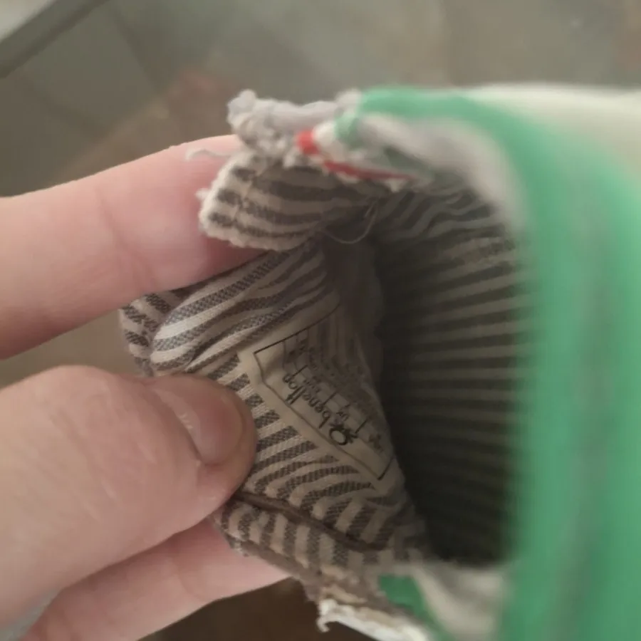 کتونی کودک اورجینال