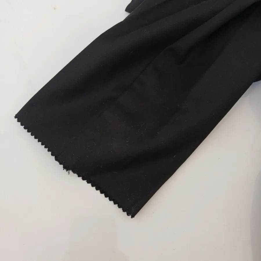 شلوار مشکی بچگانه