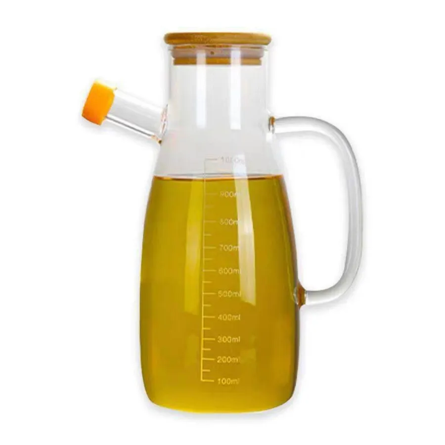 جاروغنی 900میلی لیتر