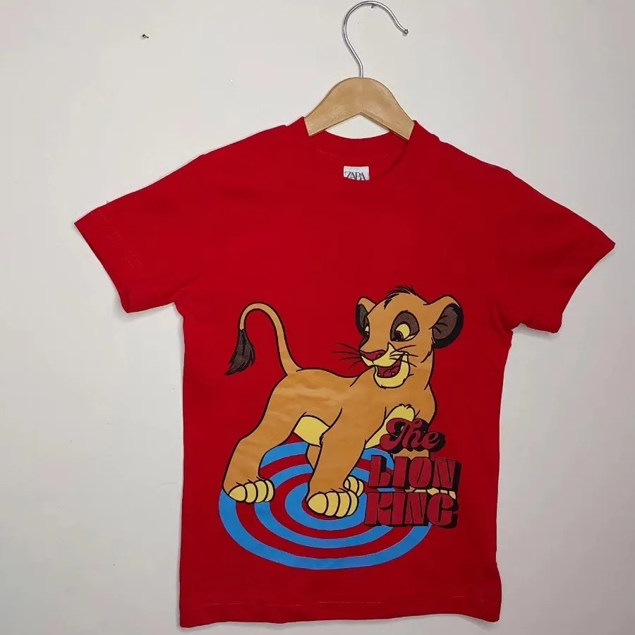 تیشرت شلوارک پسرانه