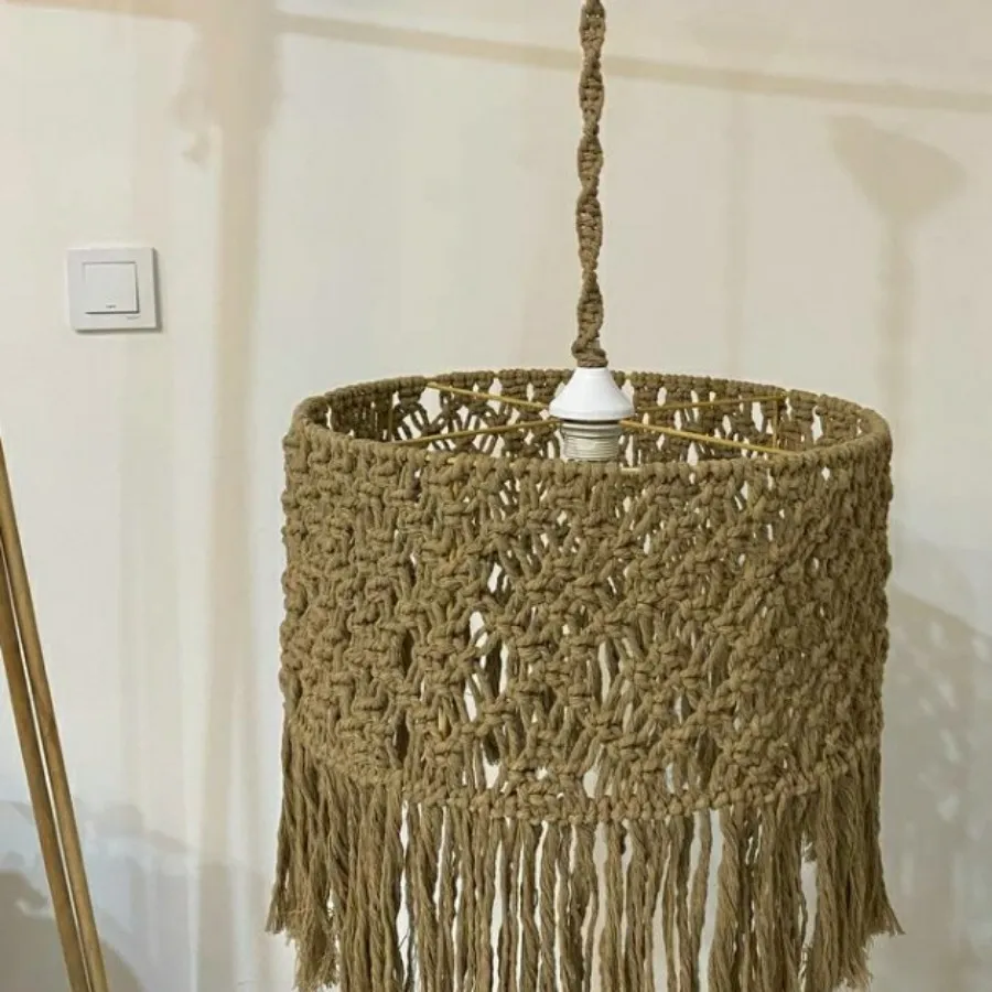 لوستر مکرومخ