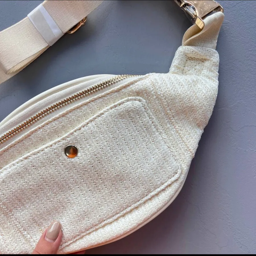 کیف کمری کراس المانی