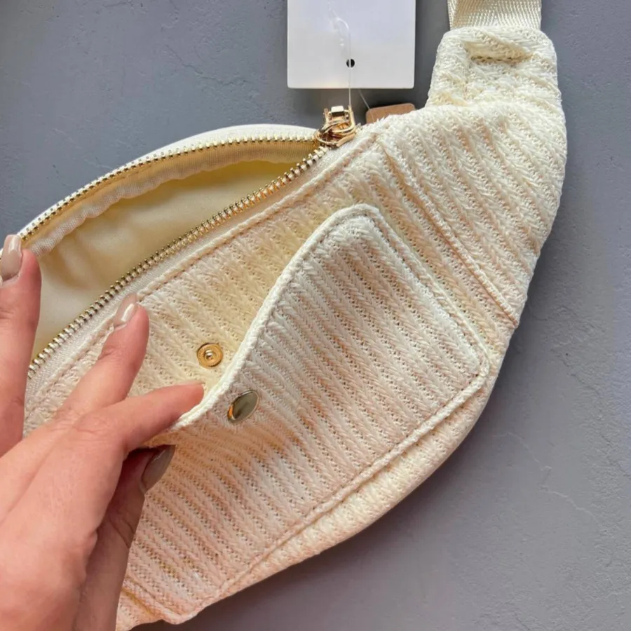 کیف کمری کراس المانی